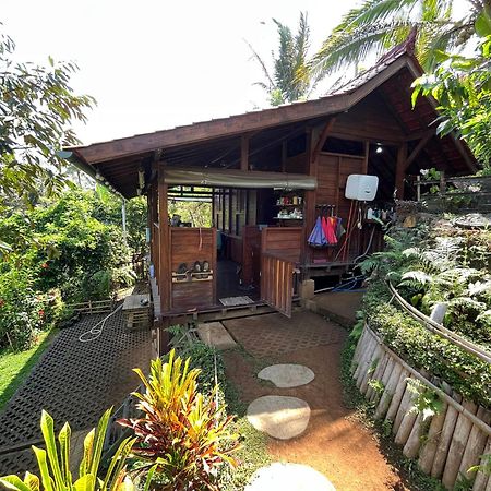 Sanda Plantation Hideaway Eksteriør billede