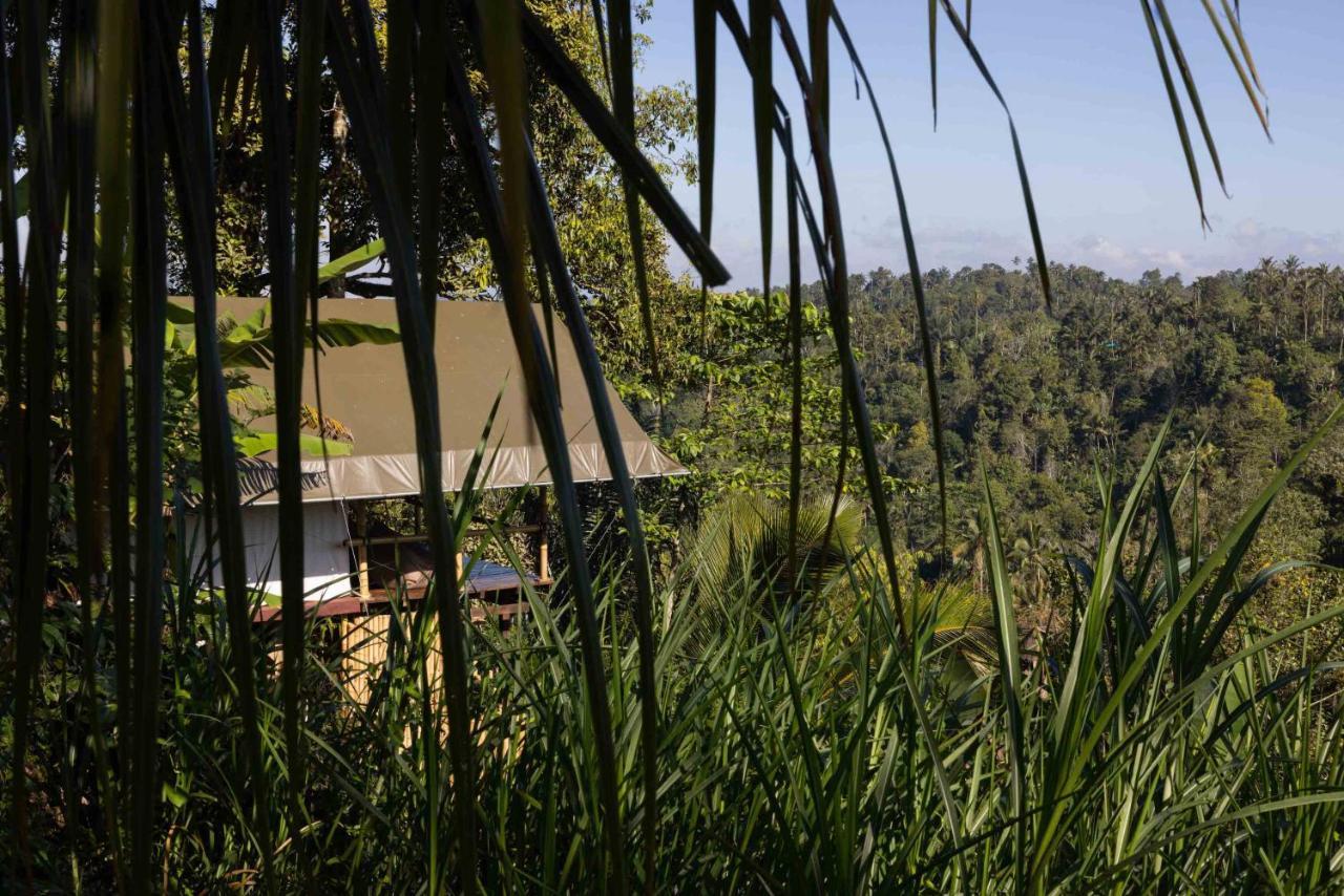 Sanda Plantation Hideaway Eksteriør billede