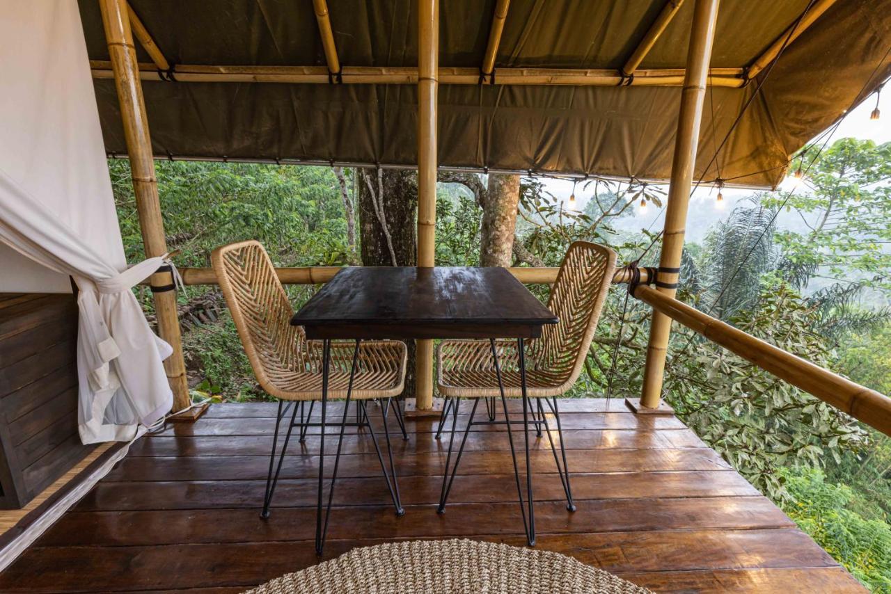 Sanda Plantation Hideaway Eksteriør billede