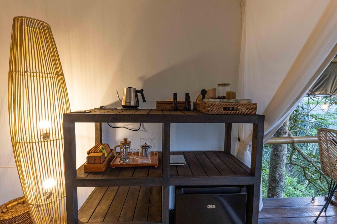 Sanda Plantation Hideaway Eksteriør billede