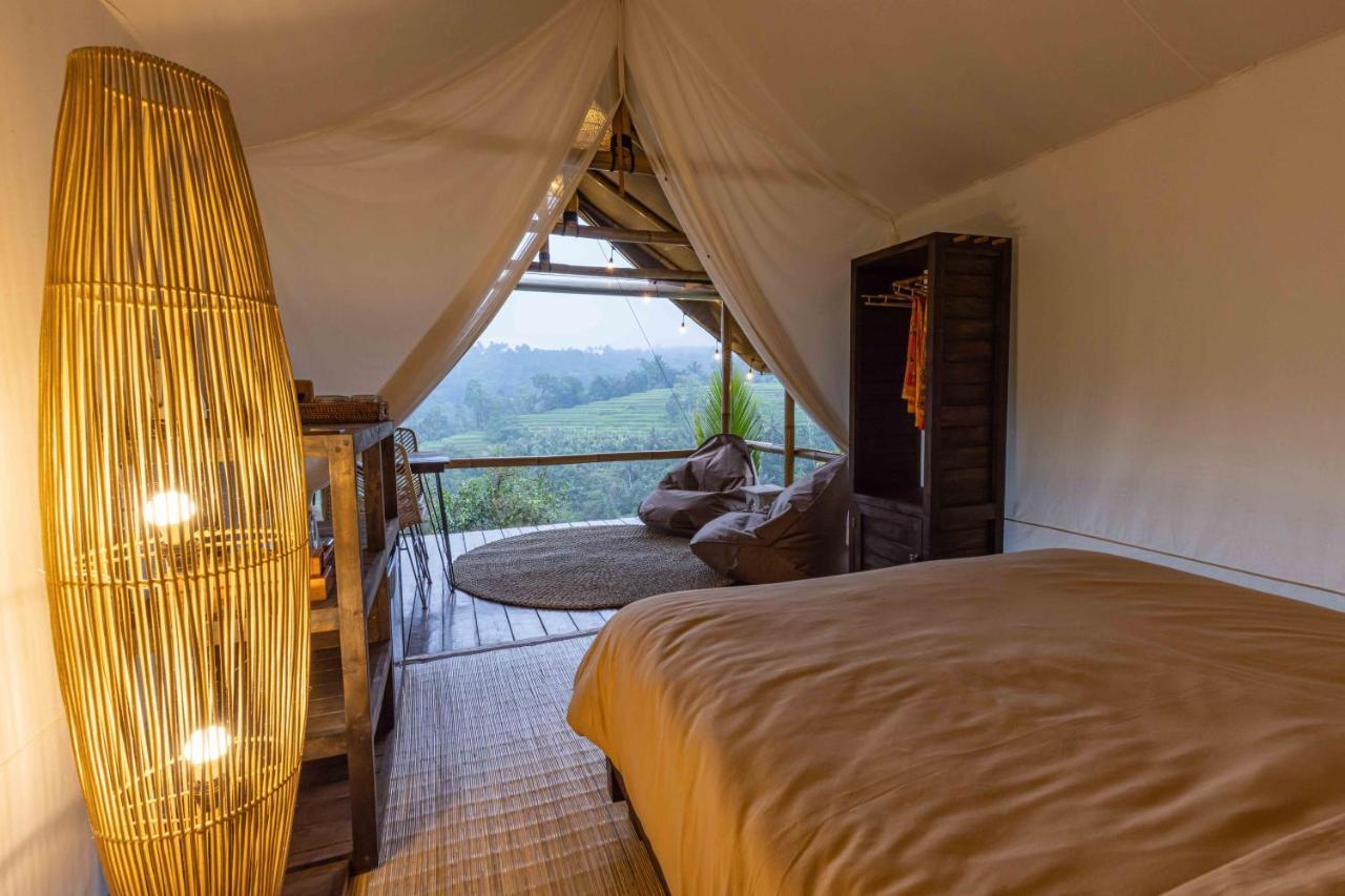 Sanda Plantation Hideaway Eksteriør billede