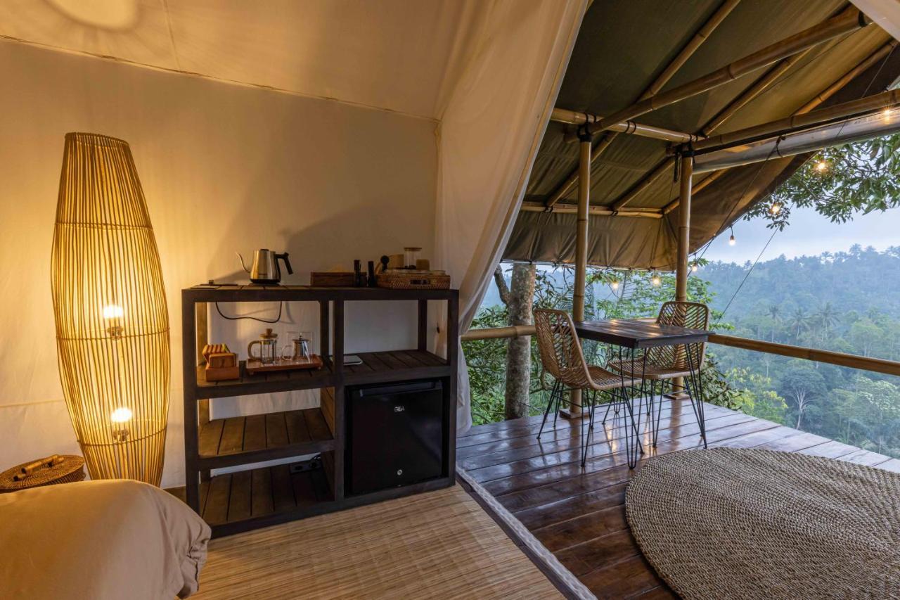 Sanda Plantation Hideaway Eksteriør billede