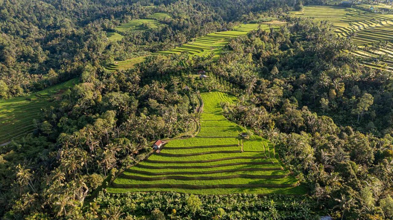 Sanda Plantation Hideaway Eksteriør billede