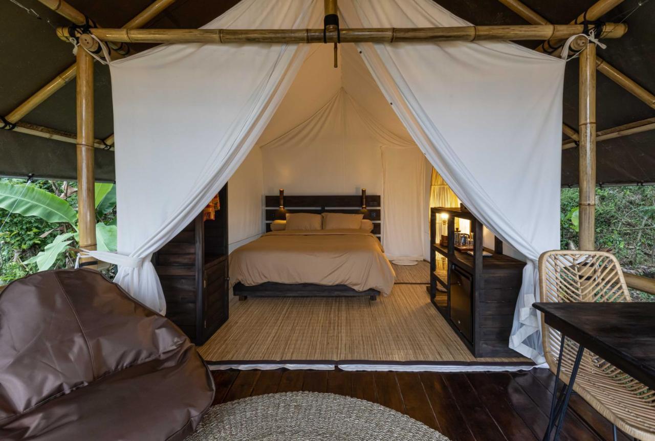Sanda Plantation Hideaway Eksteriør billede