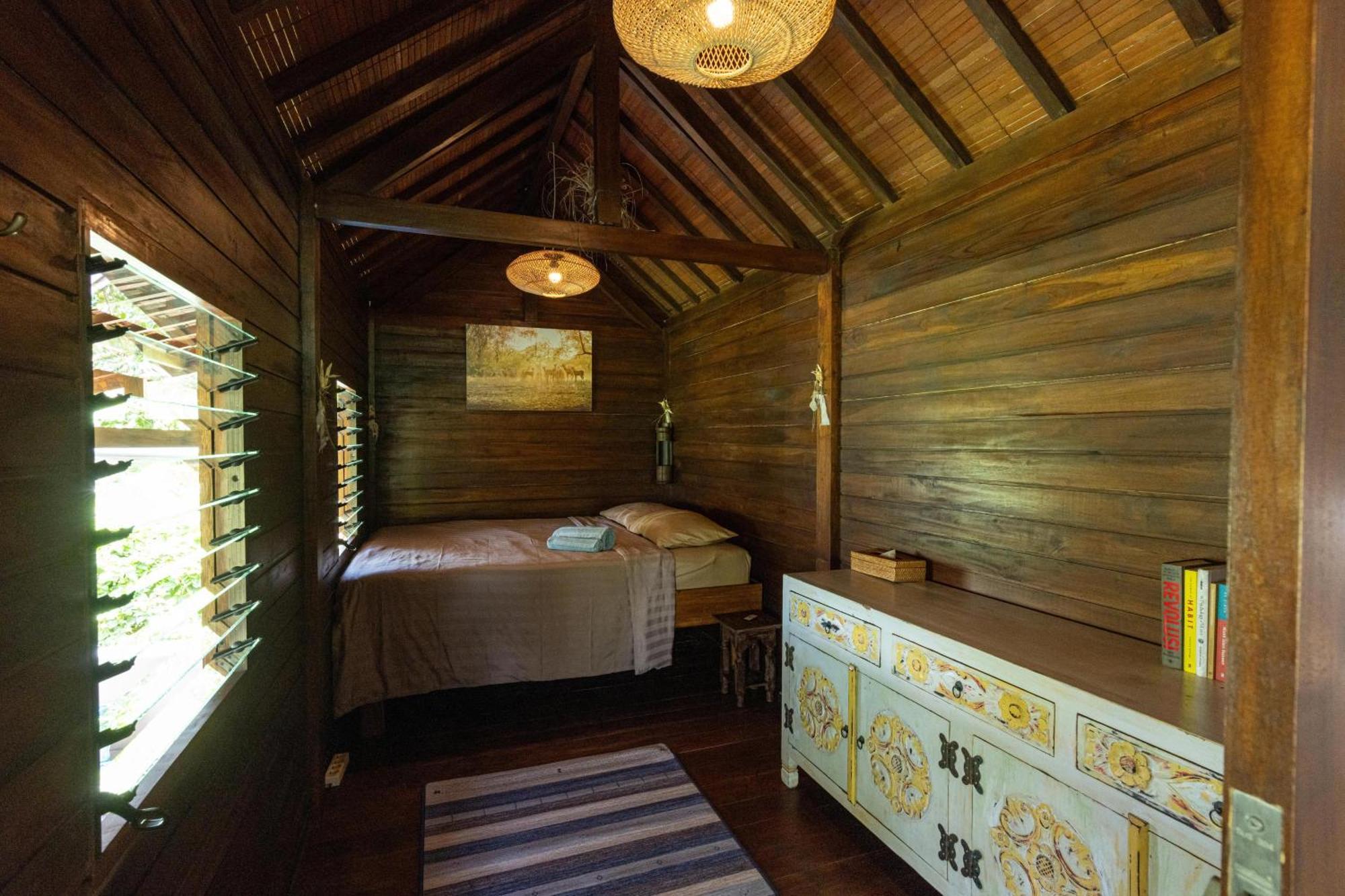 Sanda Plantation Hideaway Eksteriør billede