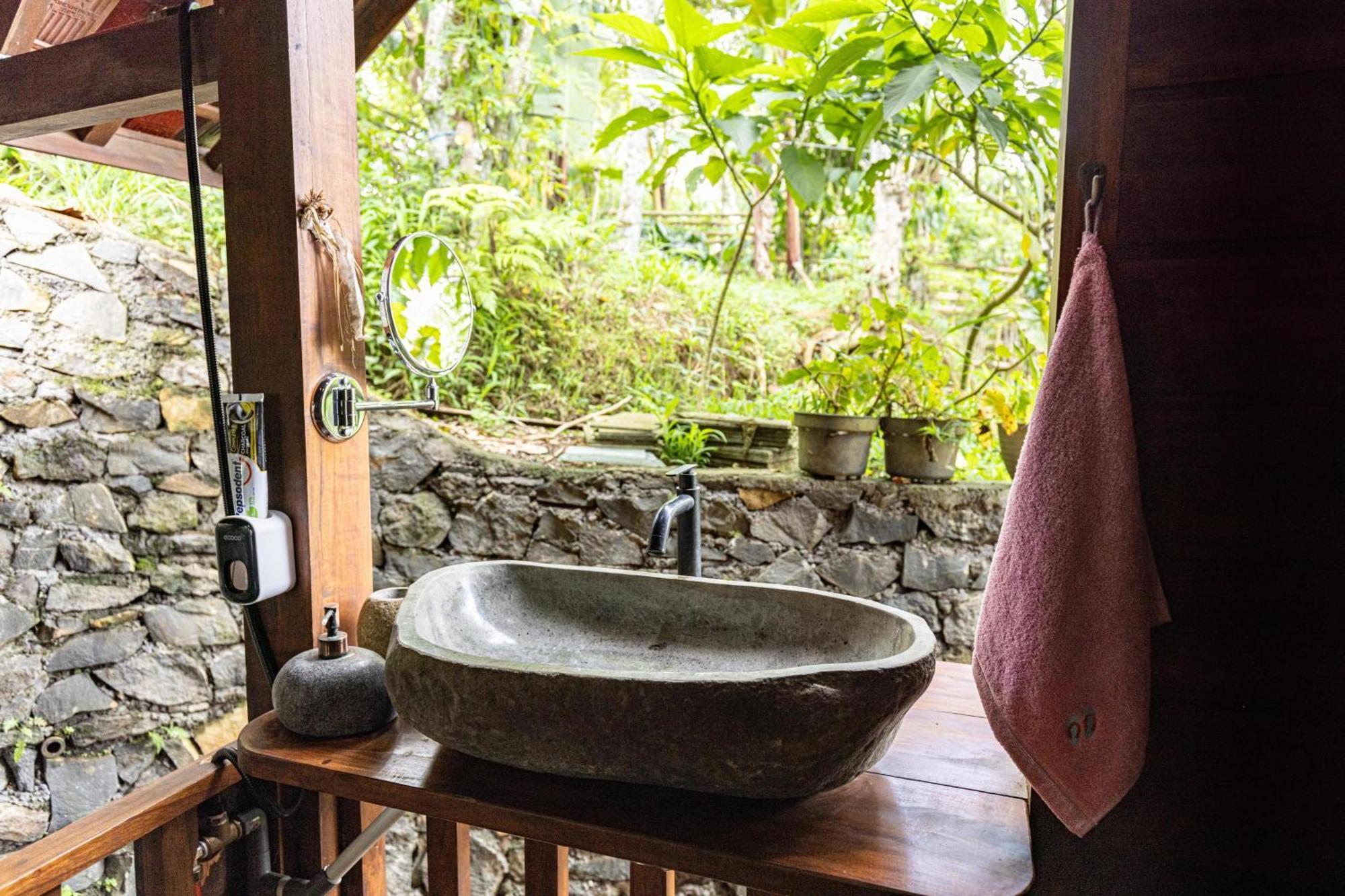 Sanda Plantation Hideaway Eksteriør billede
