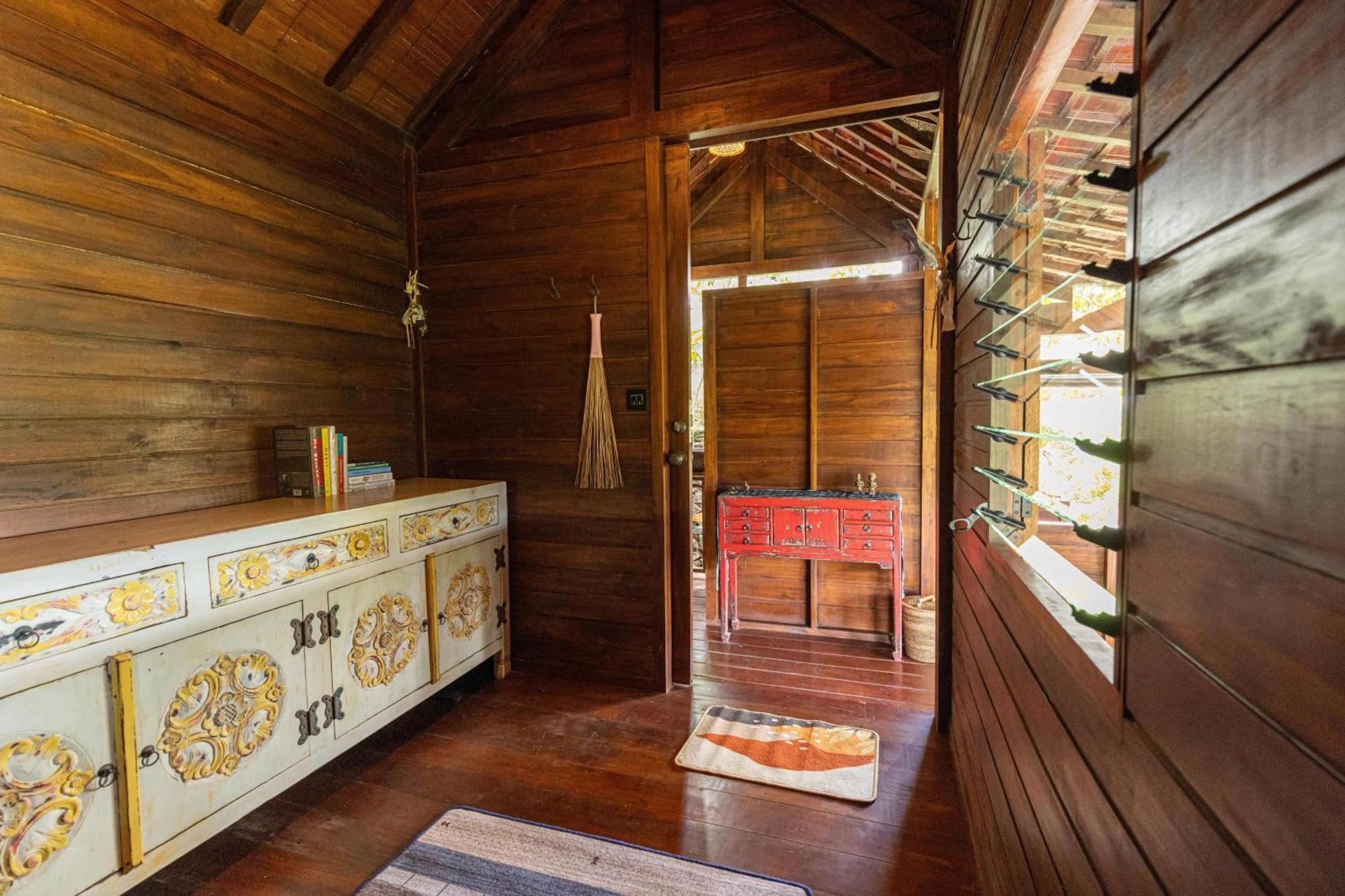 Sanda Plantation Hideaway Eksteriør billede