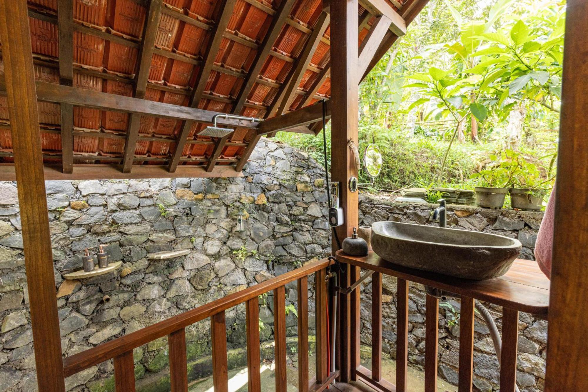 Sanda Plantation Hideaway Eksteriør billede
